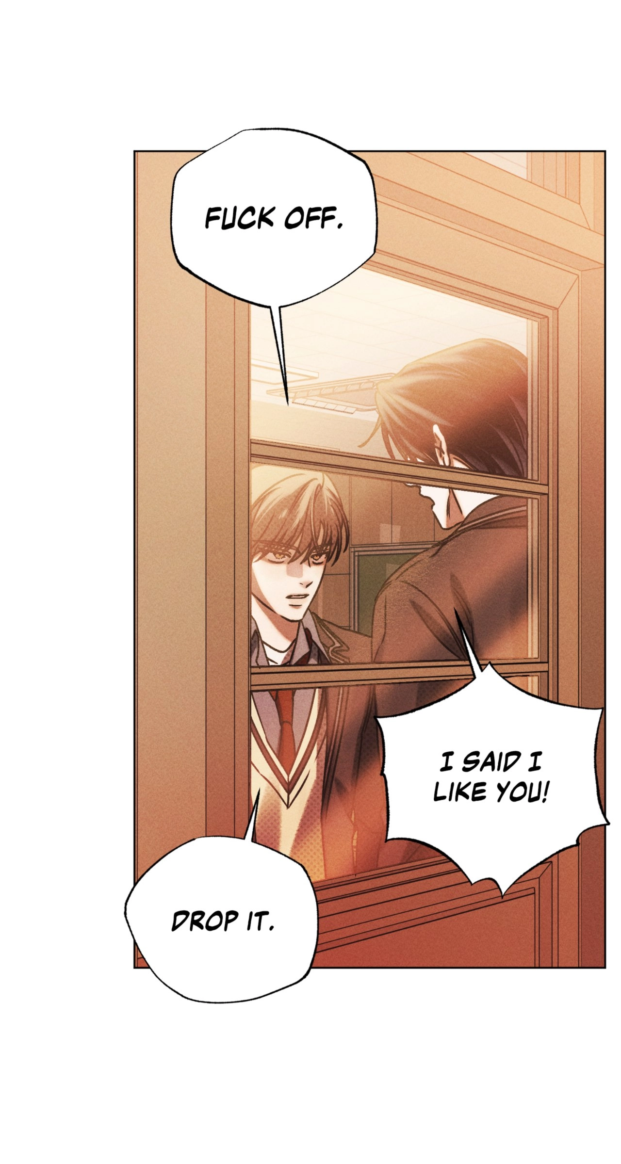 Friend or Faux Chapter 29 page 63 - 