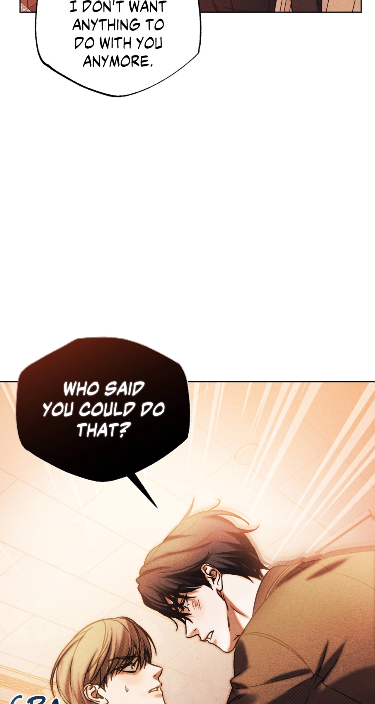 Friend or Faux Chapter 29 page 65 - 