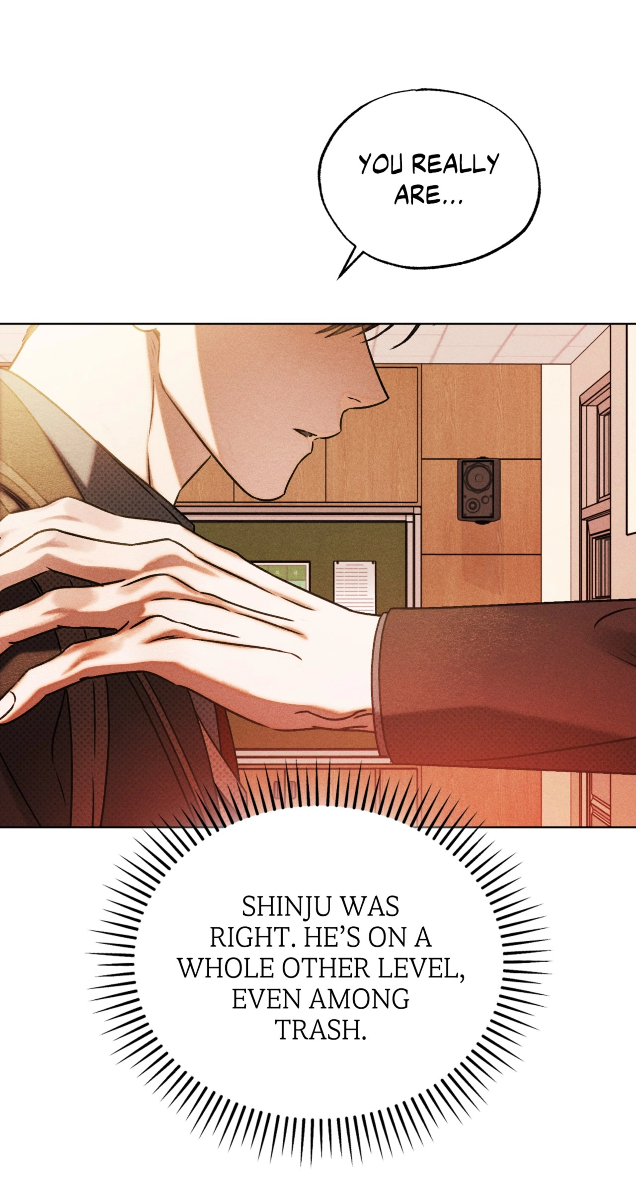 Friend or Faux Chapter 29 page 67 - 
