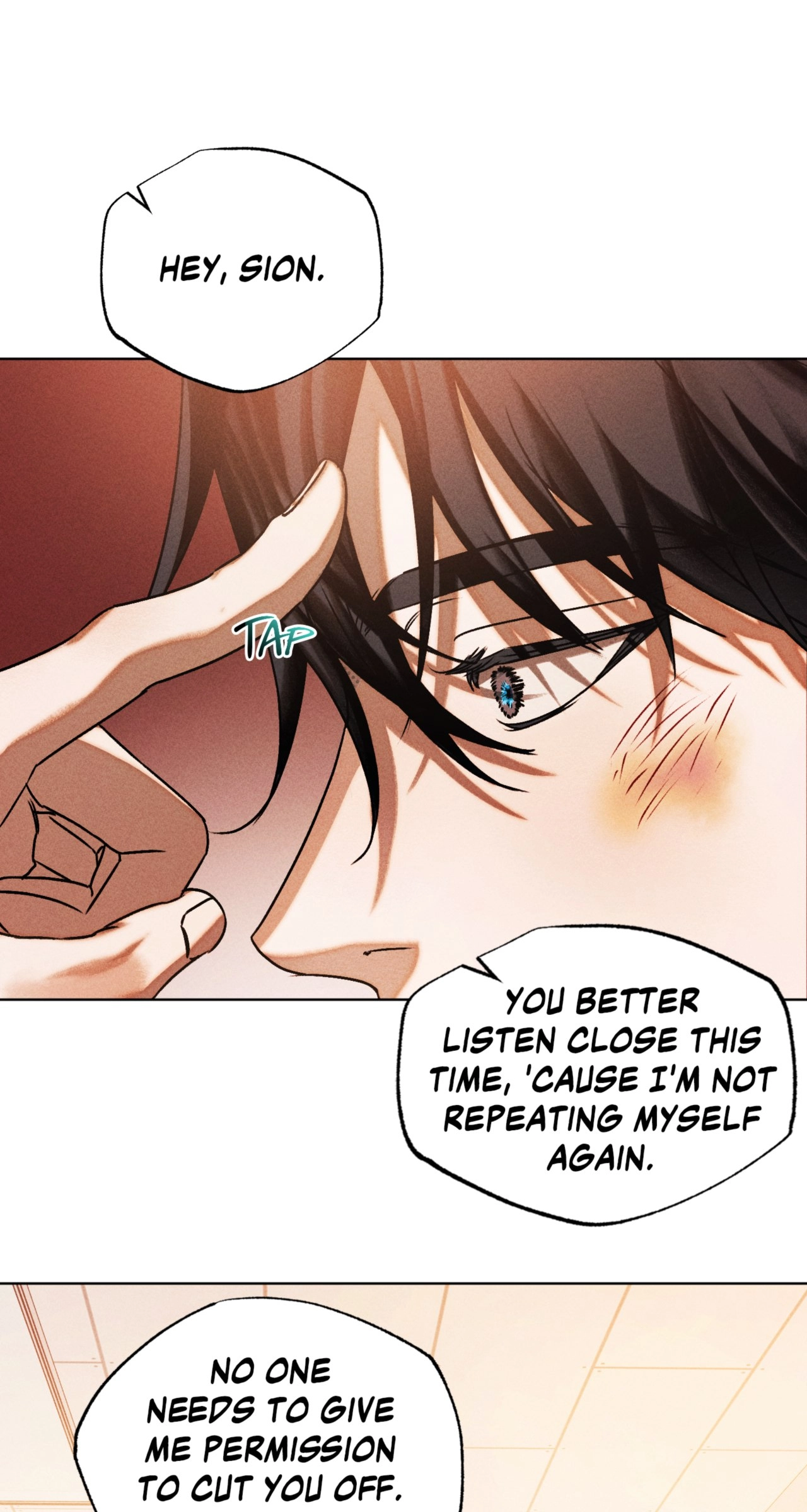 Friend or Faux Chapter 29 page 68 - 
