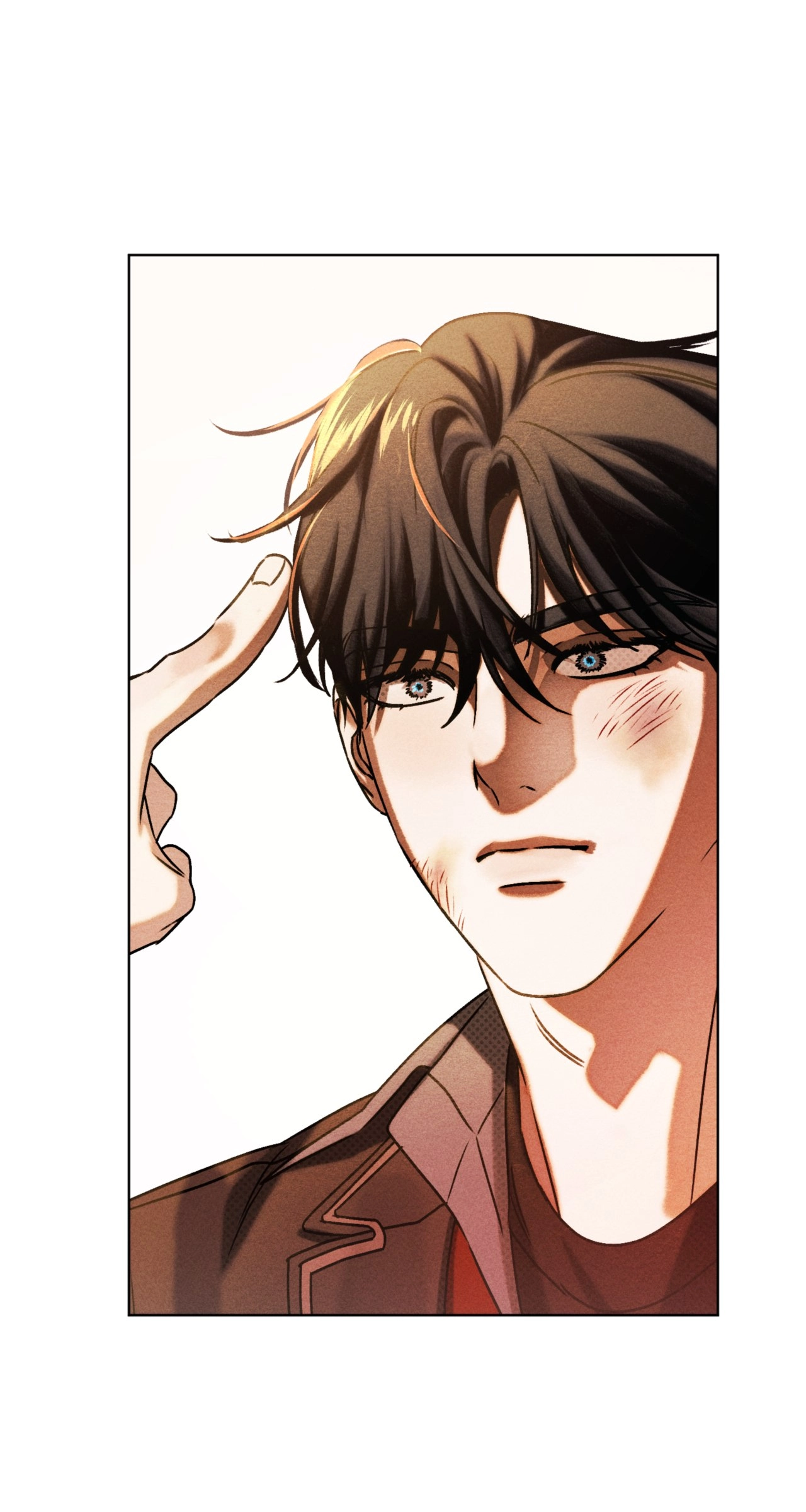 Friend or Faux Chapter 29 page 70 - 