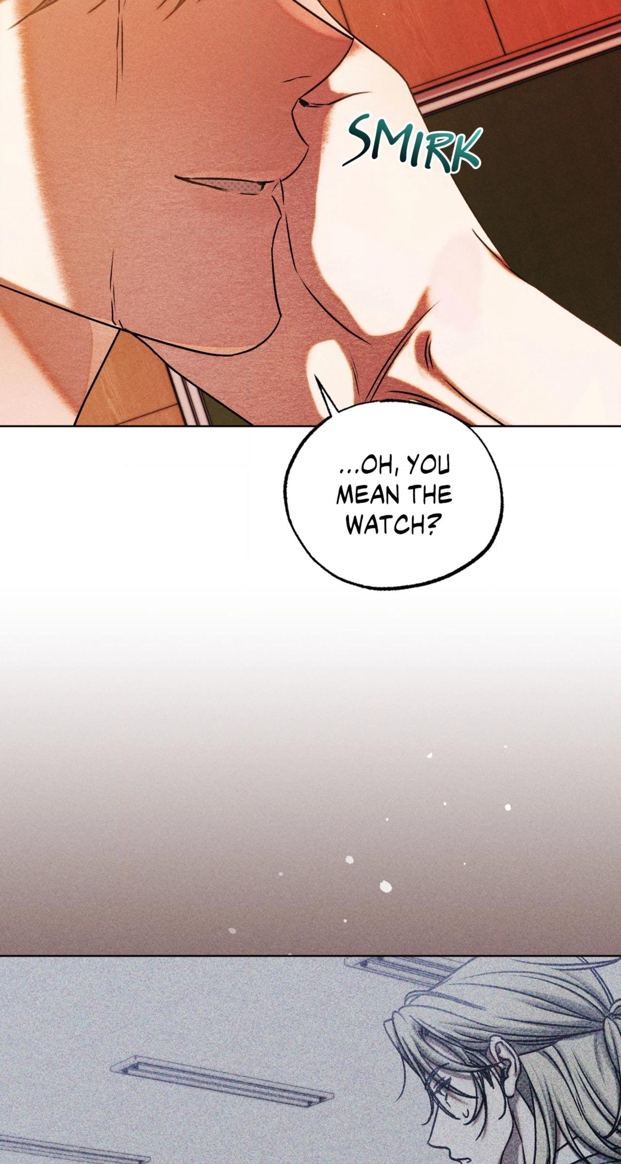 Friend or Faux Chapter 29 page 8 - 