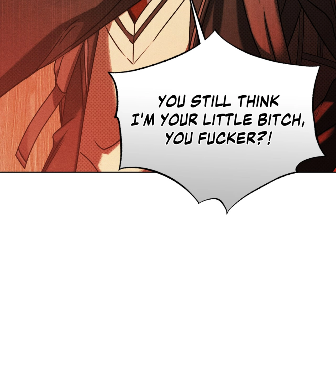 Friend or Faux Chapter 29 page 74 - 