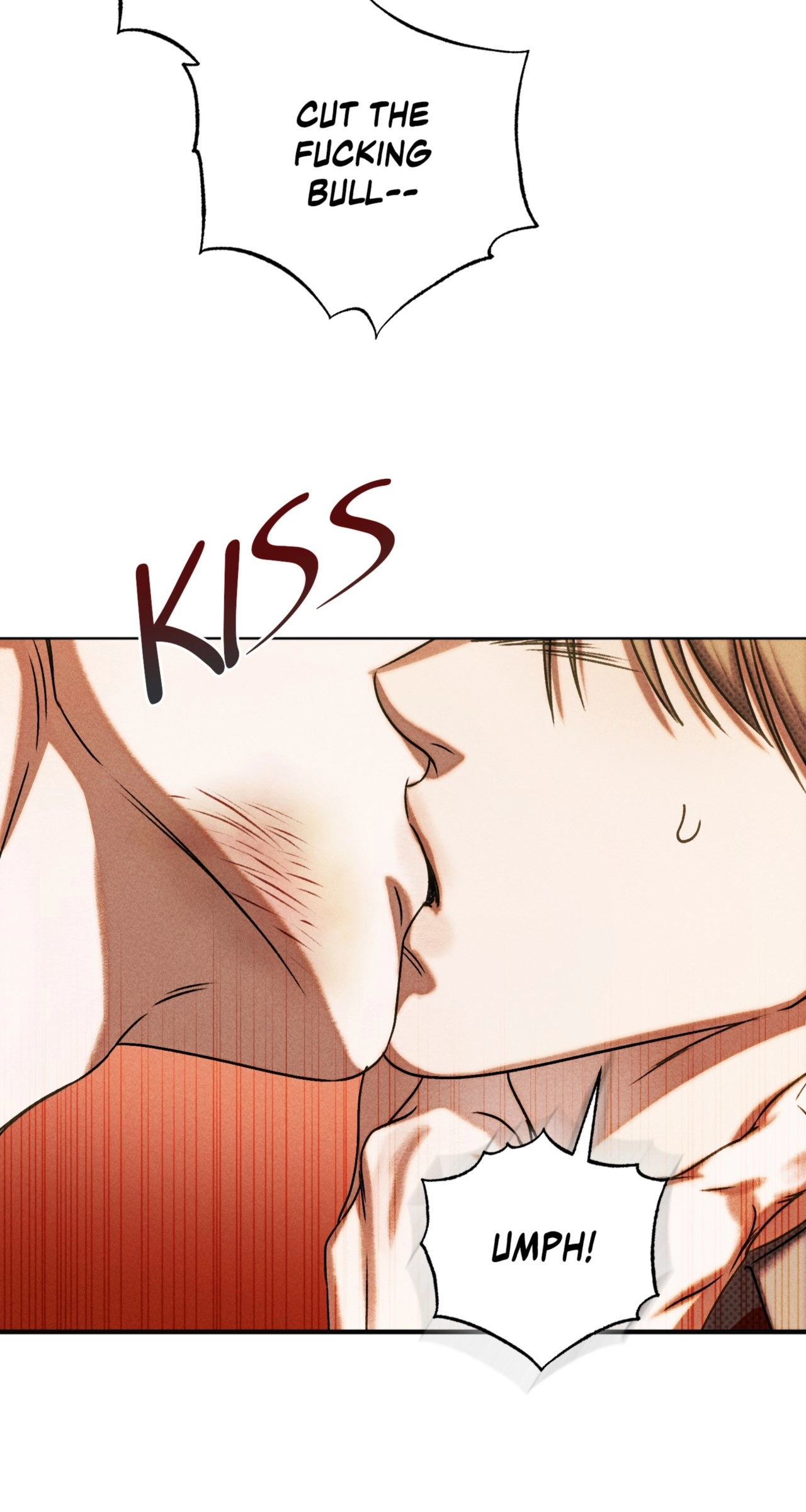 Friend or Faux Chapter 29 page 76 - 