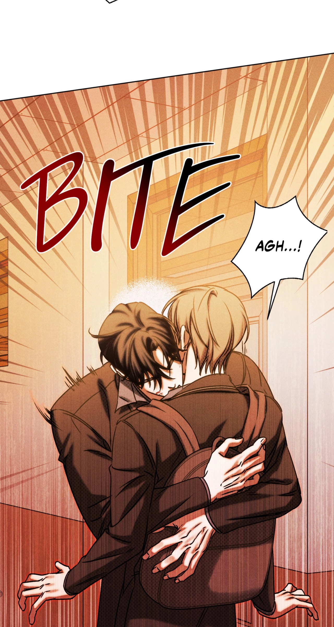 Friend or Faux Chapter 29 page 79 - 
