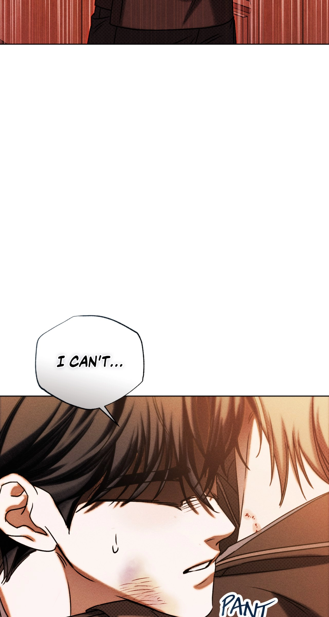 Friend or Faux Chapter 29 page 80 - 