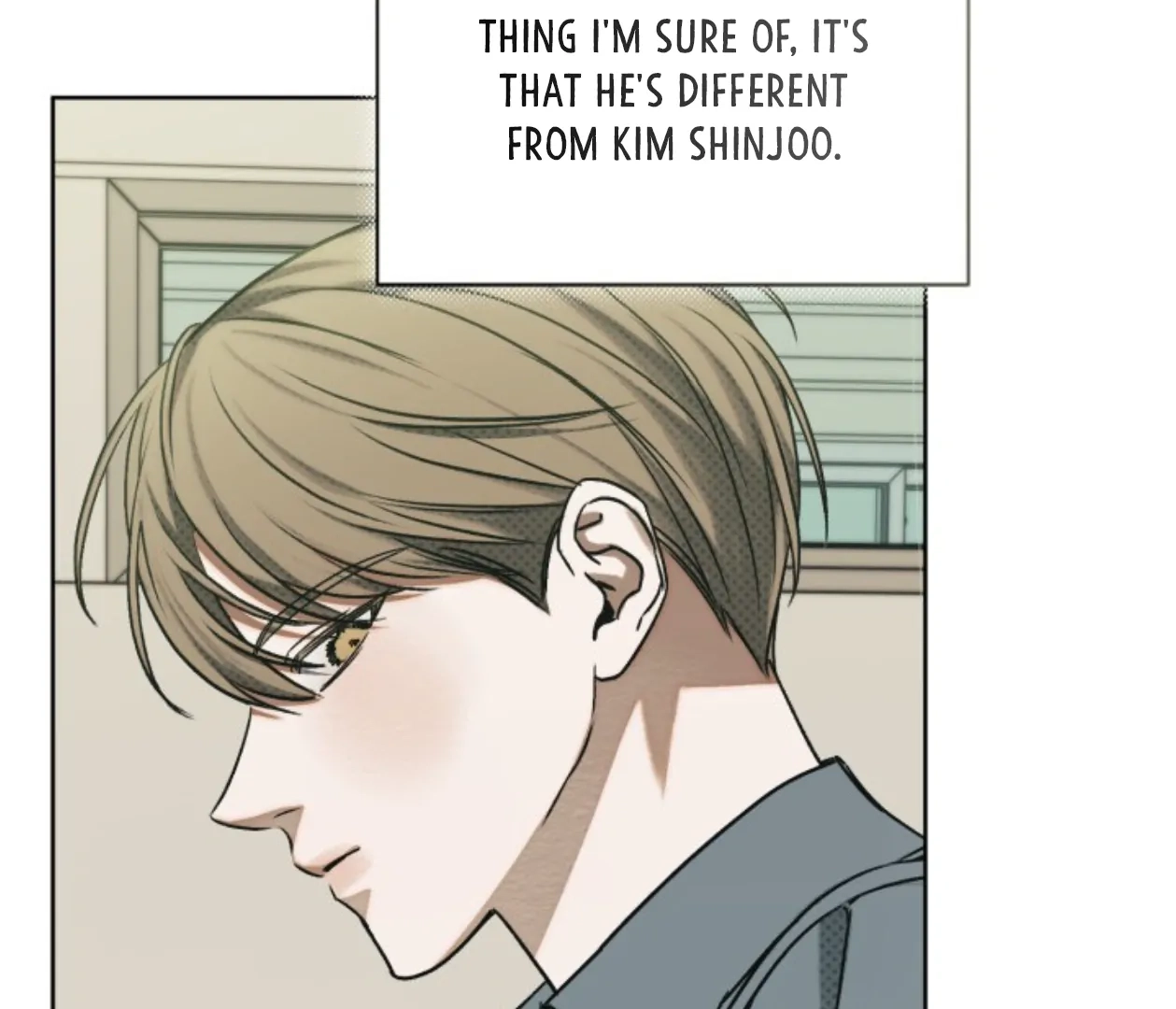 Friend or Faux Chapter 3 page 114 - 