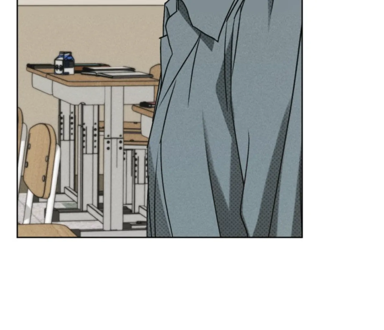 Friend or Faux Chapter 3 page 115 - 