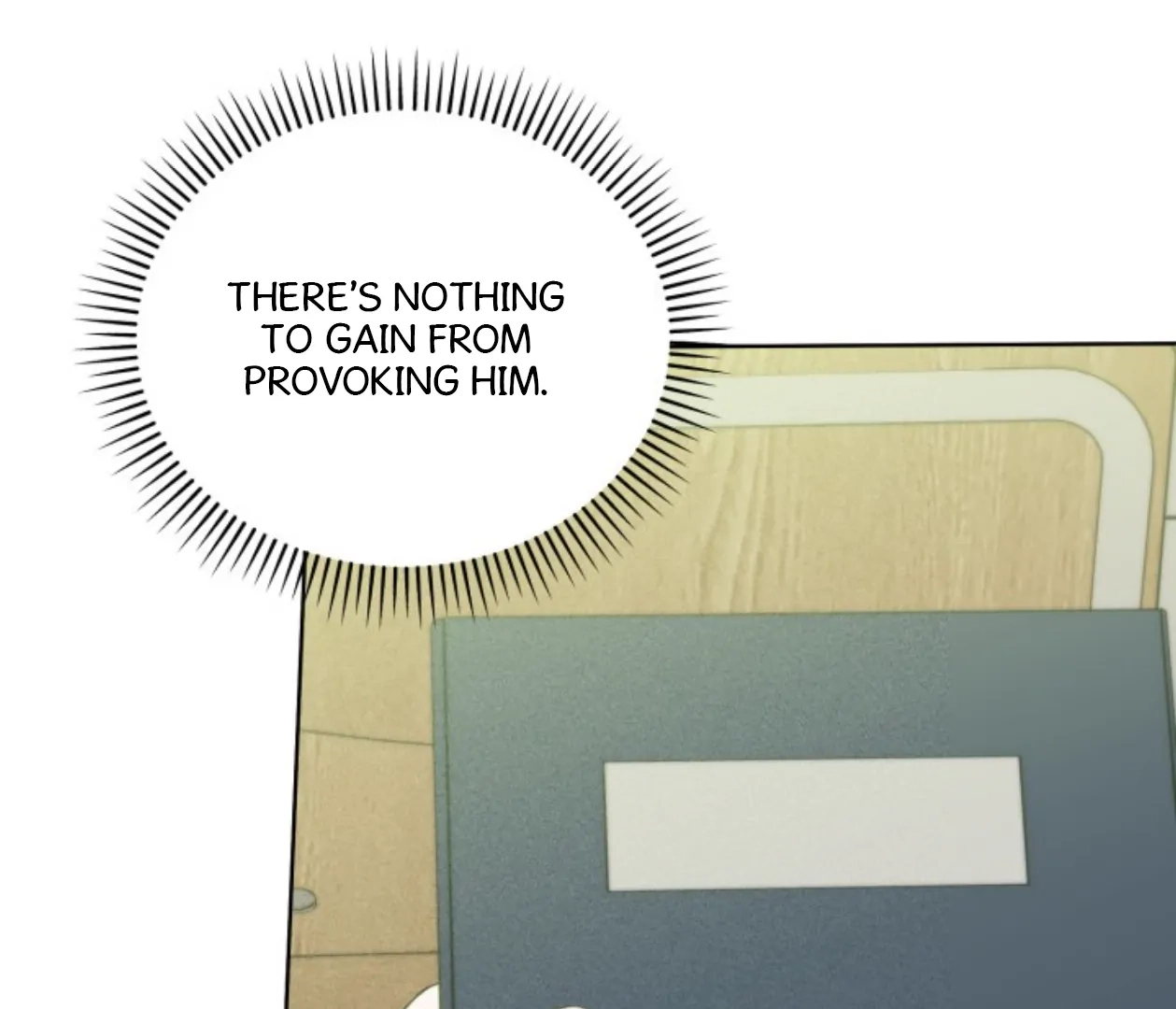 Friend or Faux Chapter 3 page 117 - 