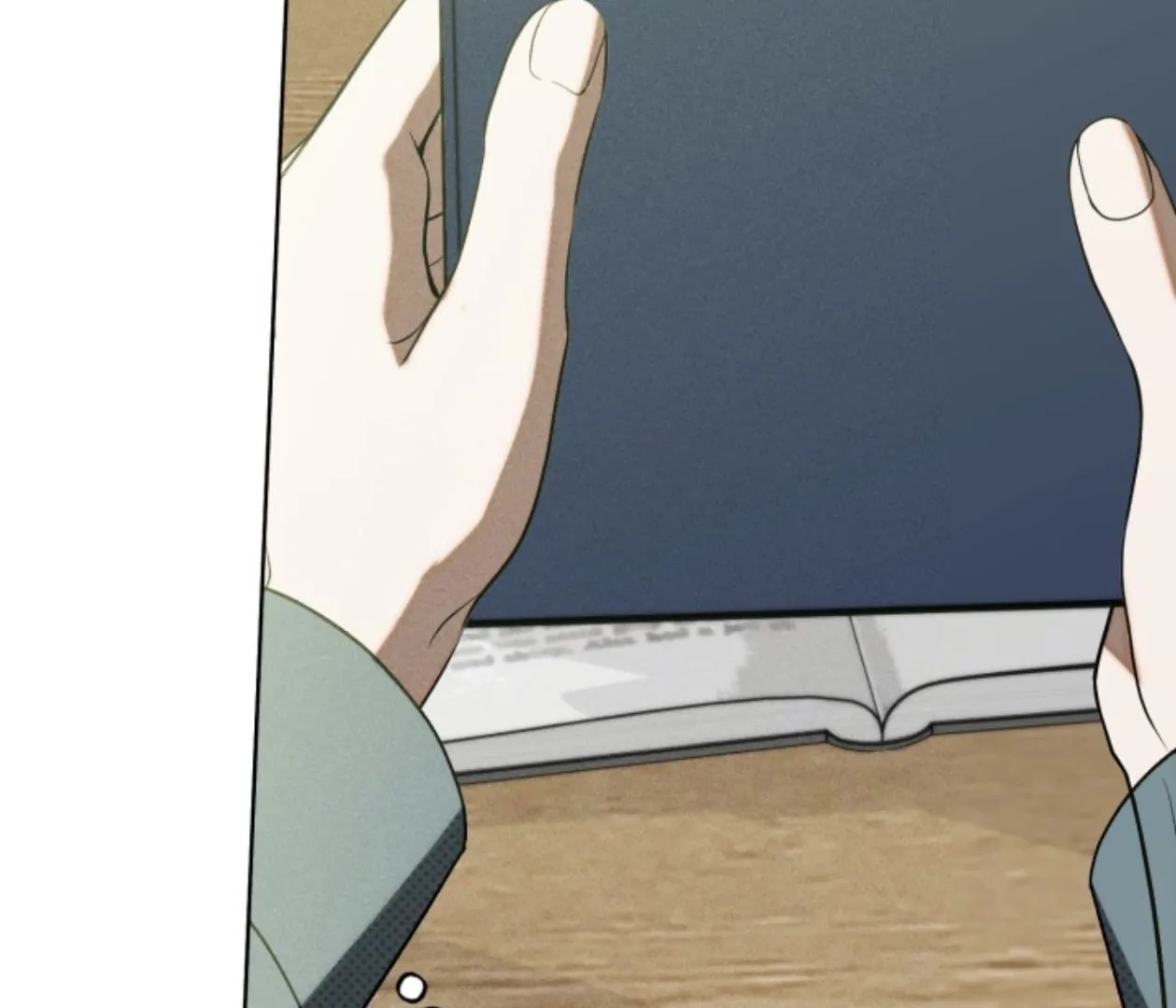 Friend or Faux Chapter 3 page 118 - 