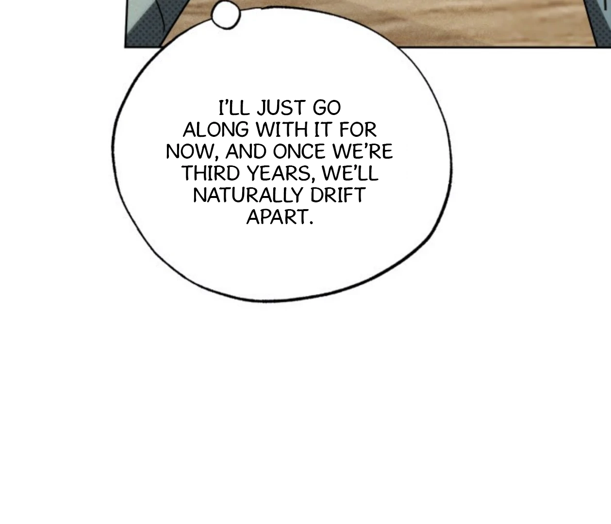 Friend or Faux Chapter 3 page 119 - 