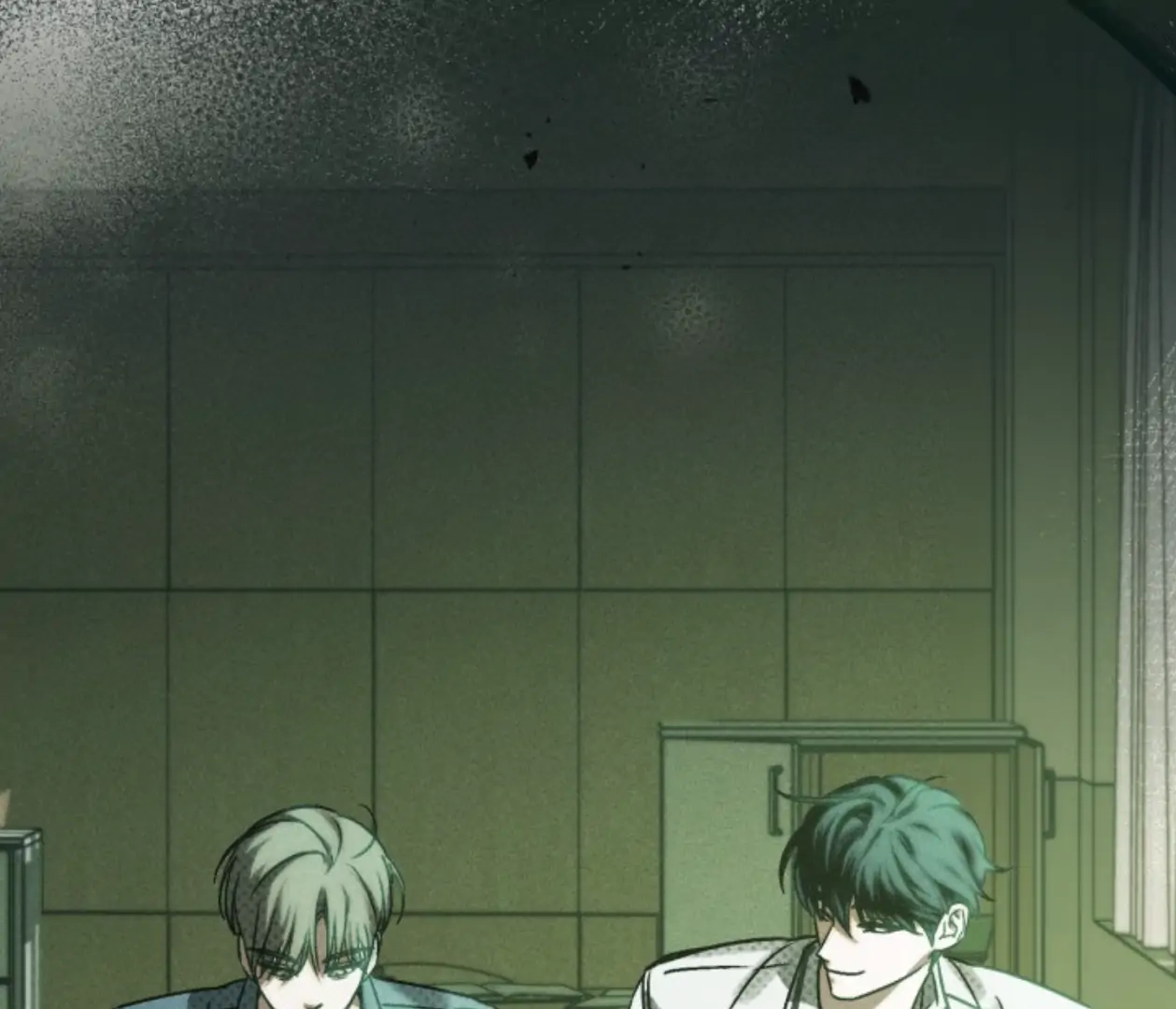 Friend or Faux Chapter 3 page 125 - 