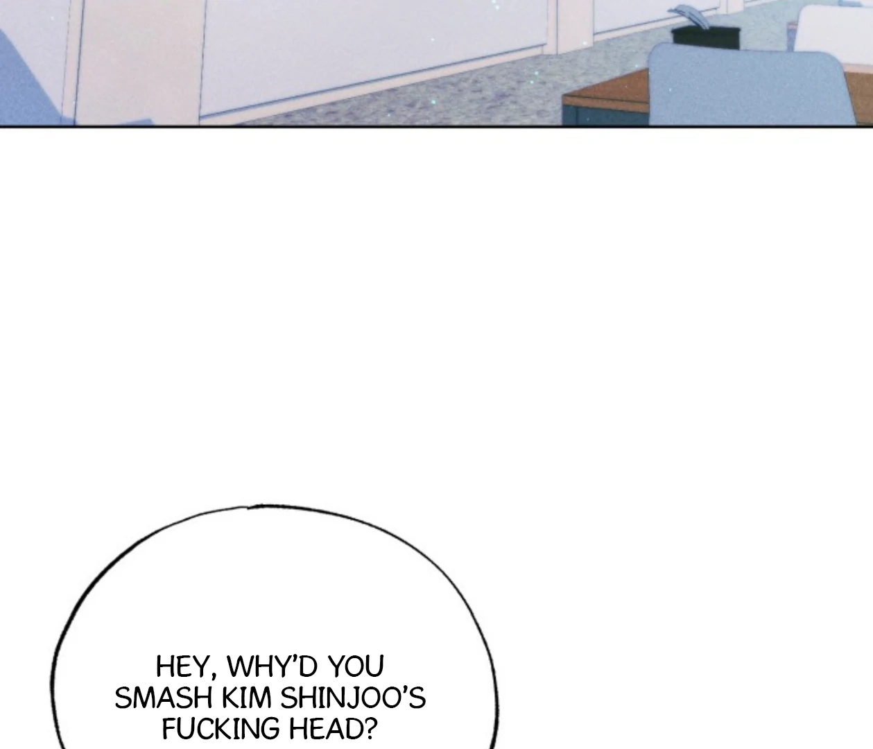 Friend or Faux Chapter 3 page 130 - 