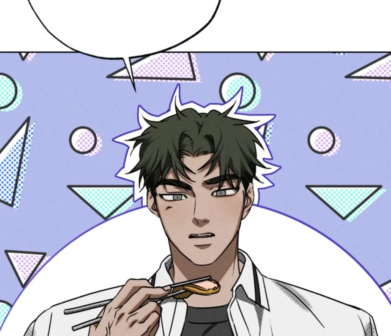 Friend or Faux Chapter 3 page 131 - 