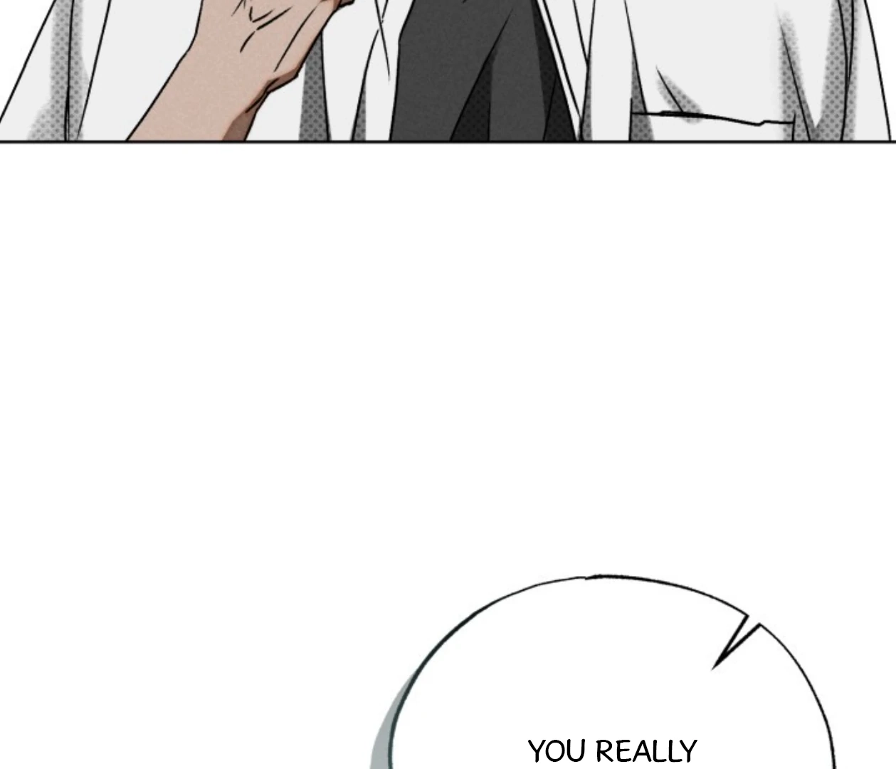 Friend or Faux Chapter 3 page 132 - 