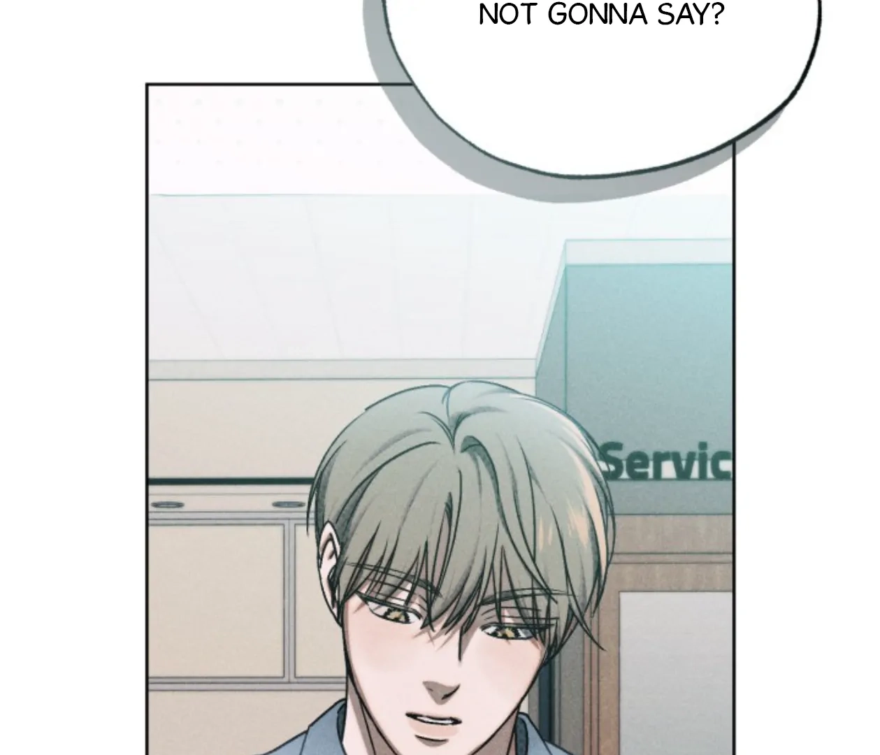 Friend or Faux Chapter 3 page 133 - 