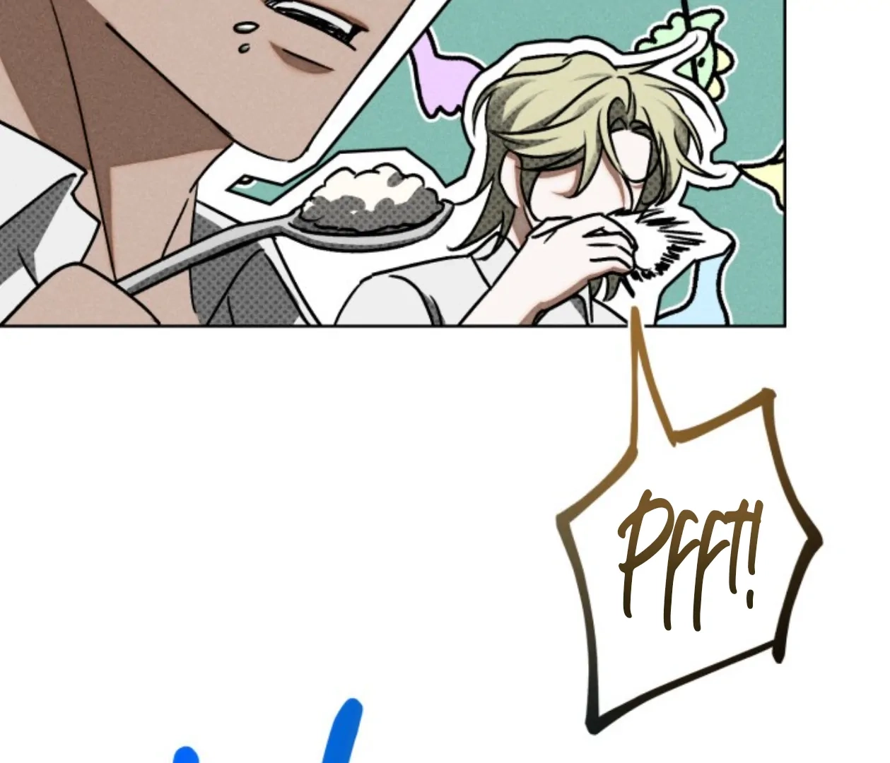 Friend or Faux Chapter 3 page 137 - 