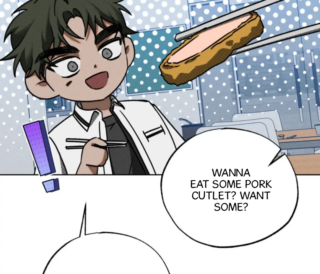 Friend or Faux Chapter 3 page 143 - 