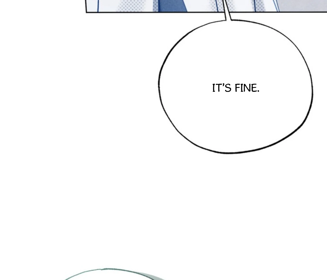 Friend or Faux Chapter 3 page 154 - 