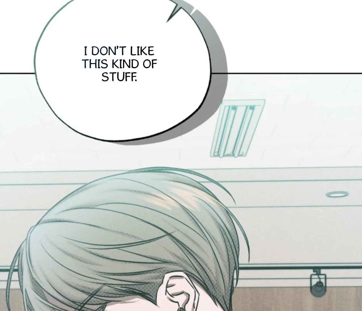 Friend or Faux Chapter 3 page 155 - 