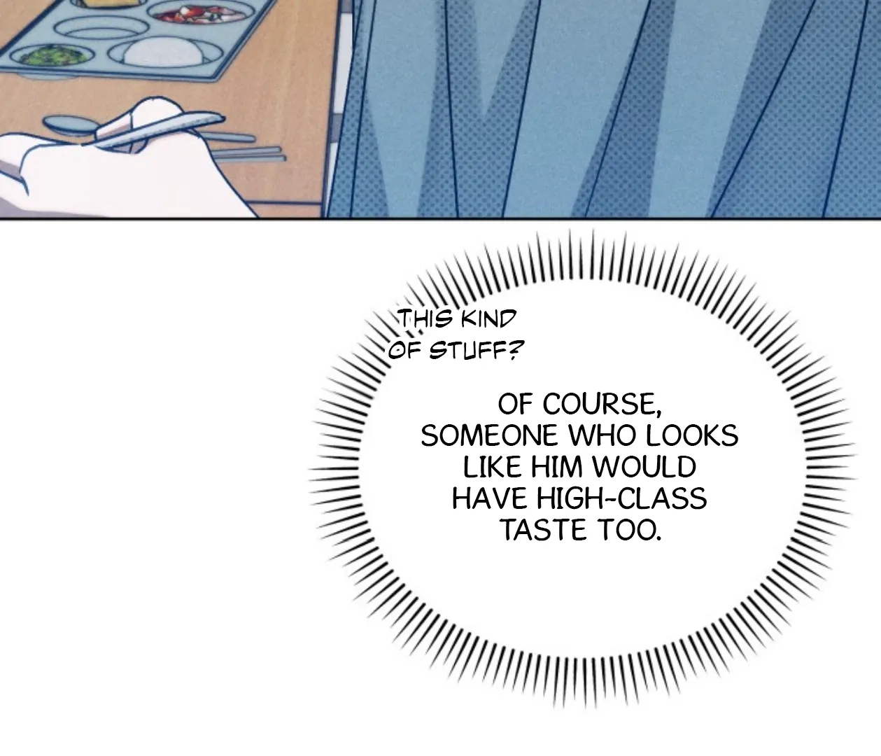 Friend or Faux Chapter 3 page 157 - 