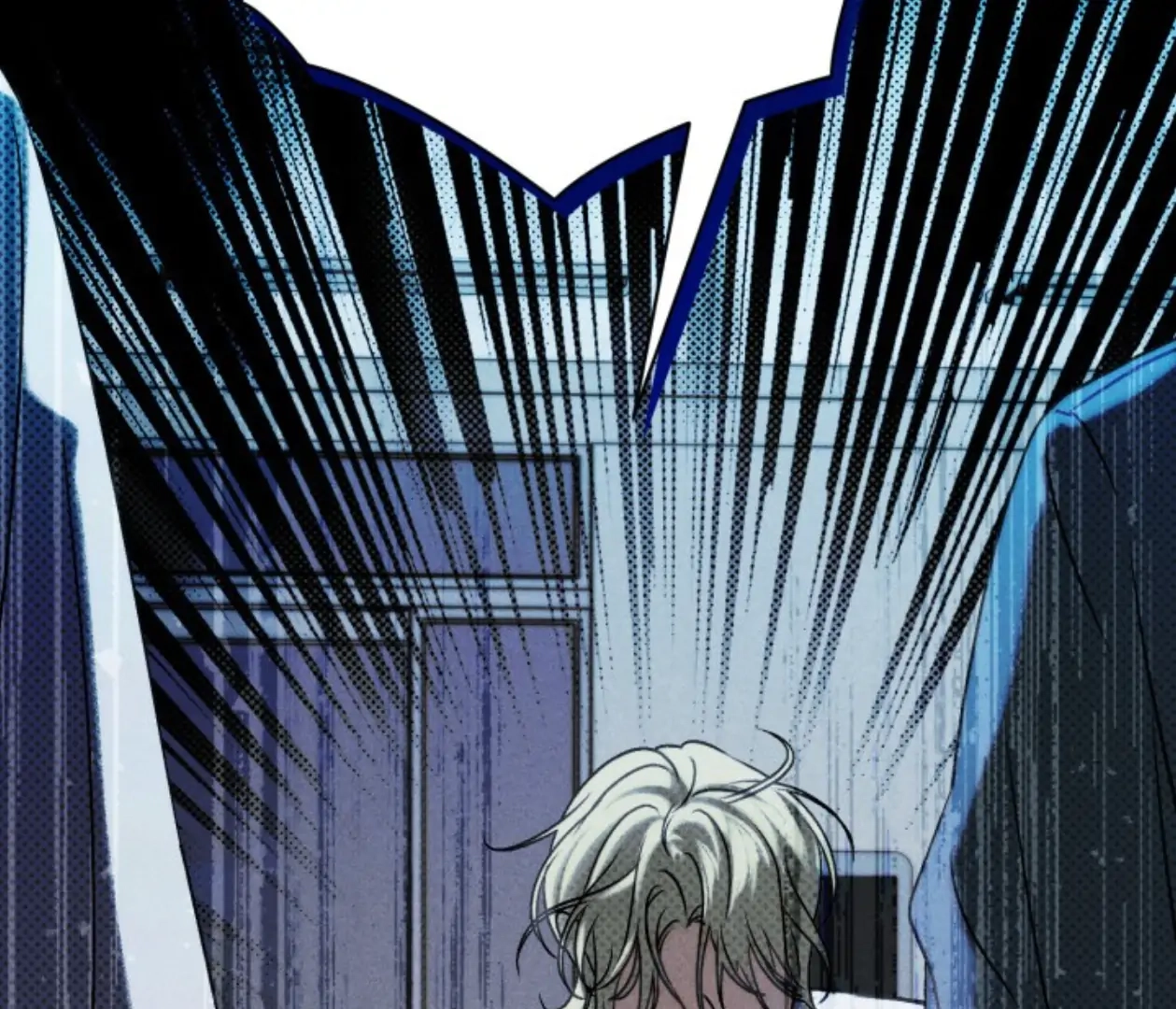 Friend or Faux Chapter 3 page 159 - 