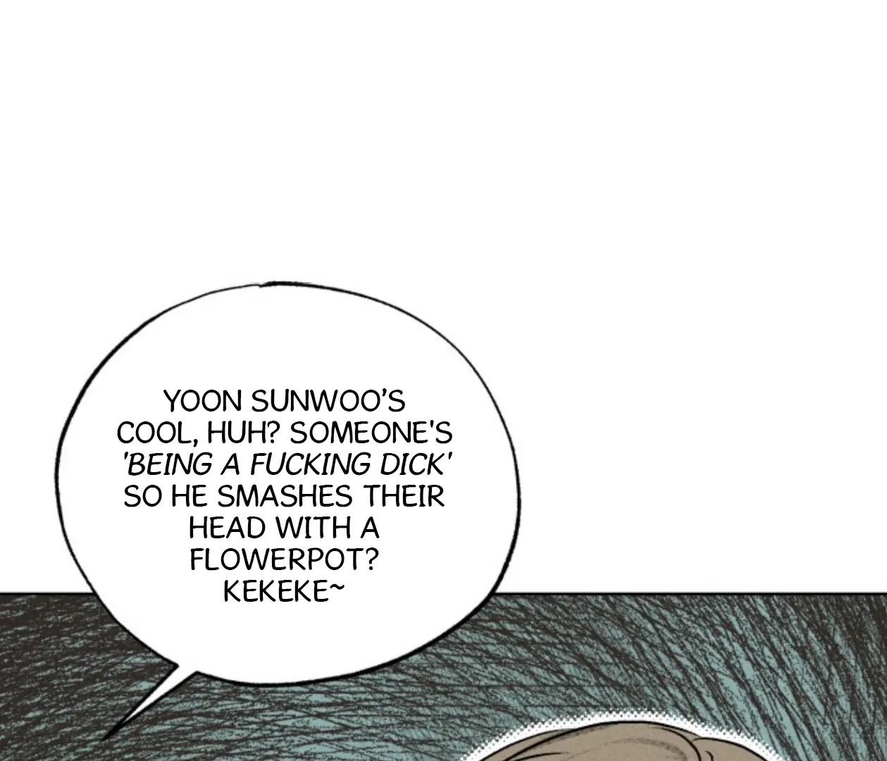 Friend or Faux Chapter 3 page 164 - 