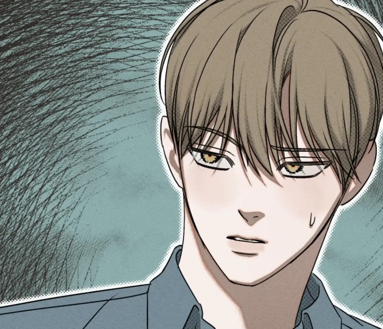Friend or Faux Chapter 3 page 165 - 