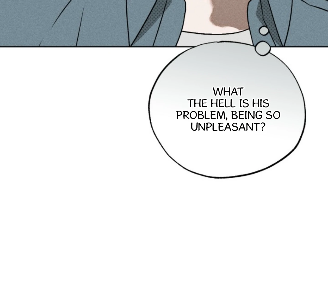 Friend or Faux Chapter 3 page 166 - 