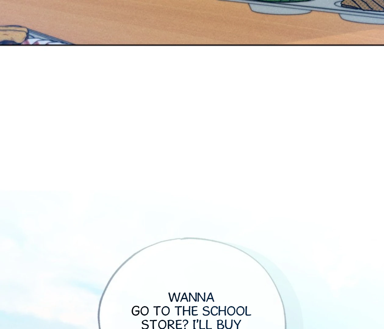 Friend or Faux Chapter 3 page 169 - 