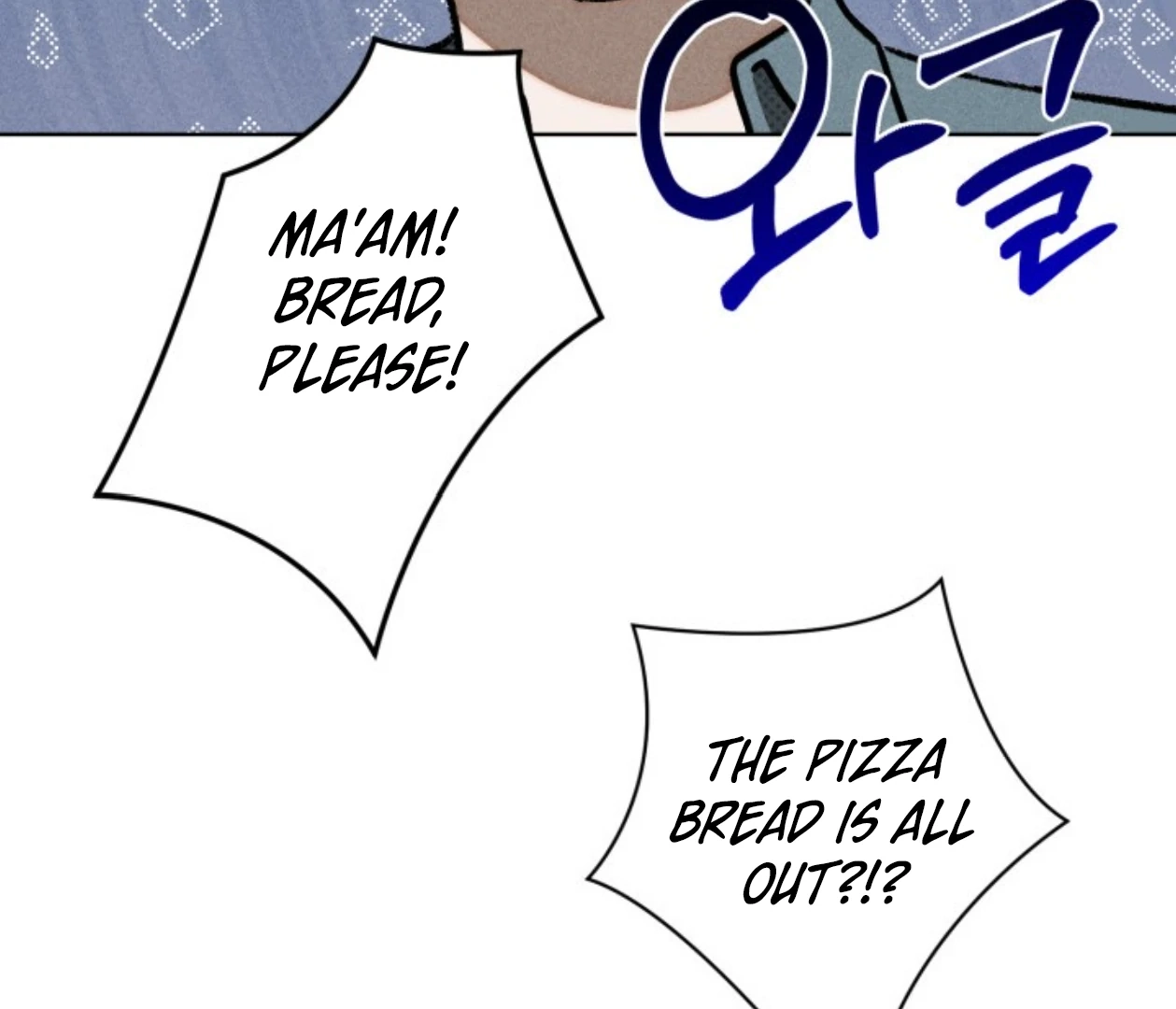 Friend or Faux Chapter 3 page 174 - 