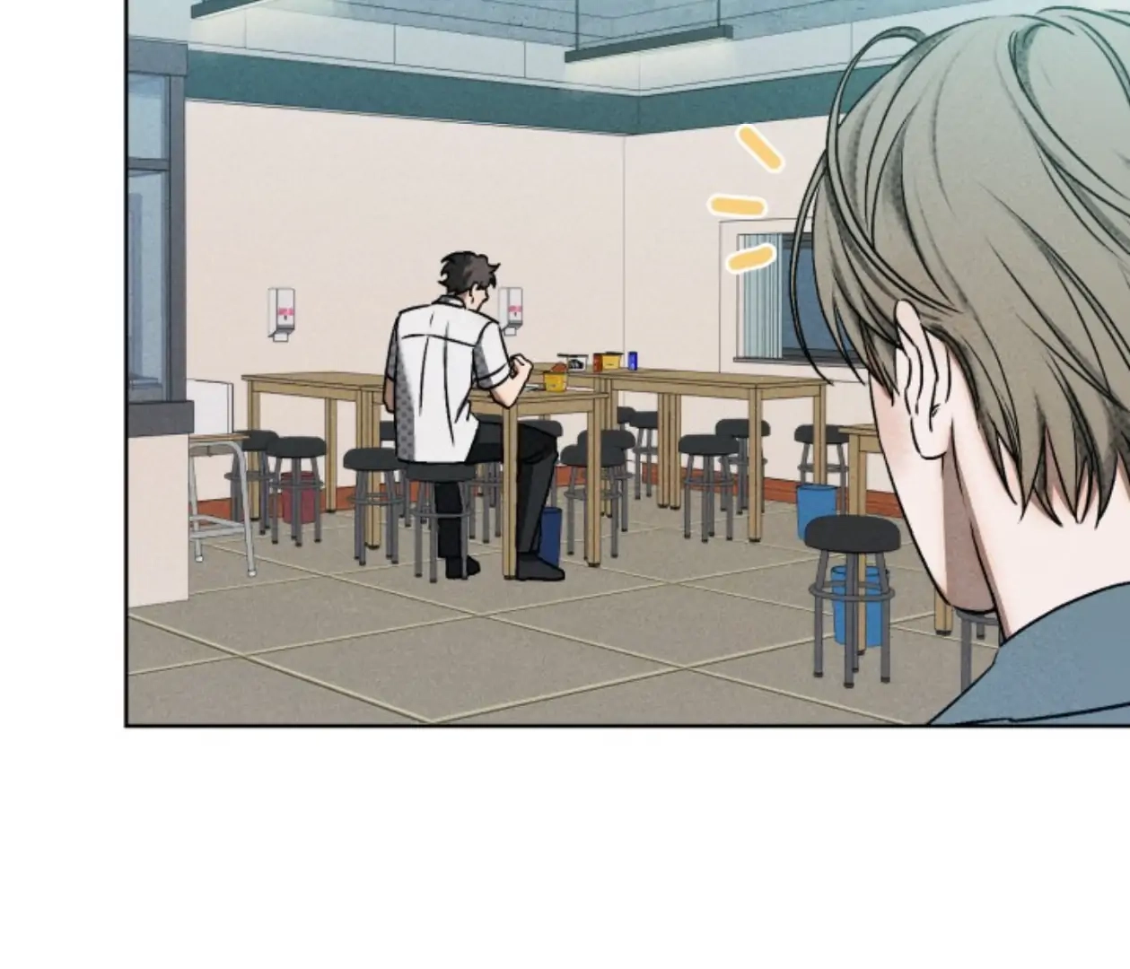 Friend or Faux Chapter 3 page 179 - 