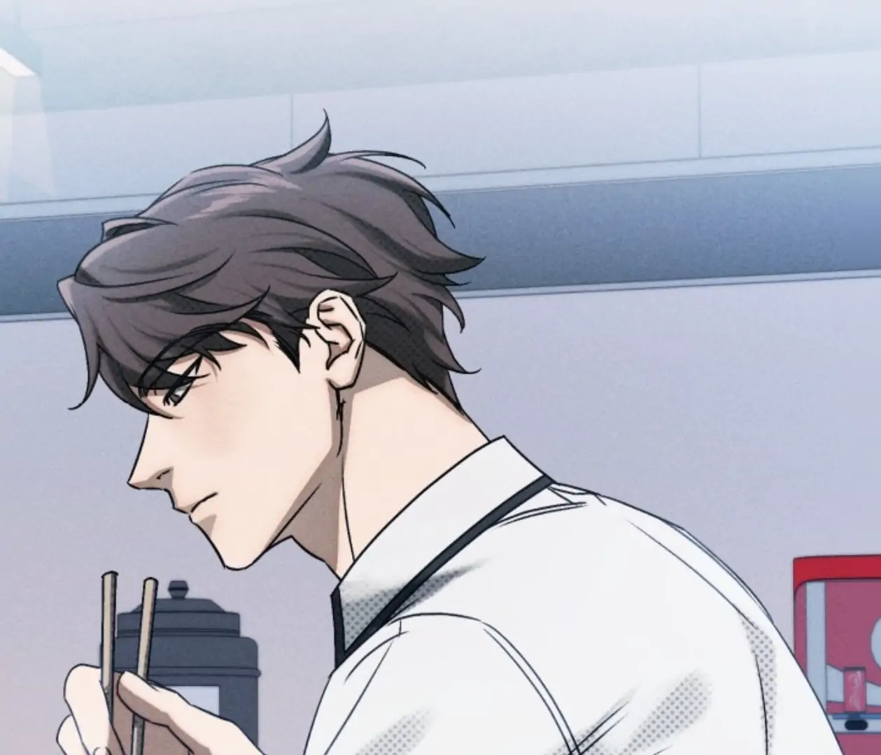 Friend or Faux Chapter 3 page 181 - 