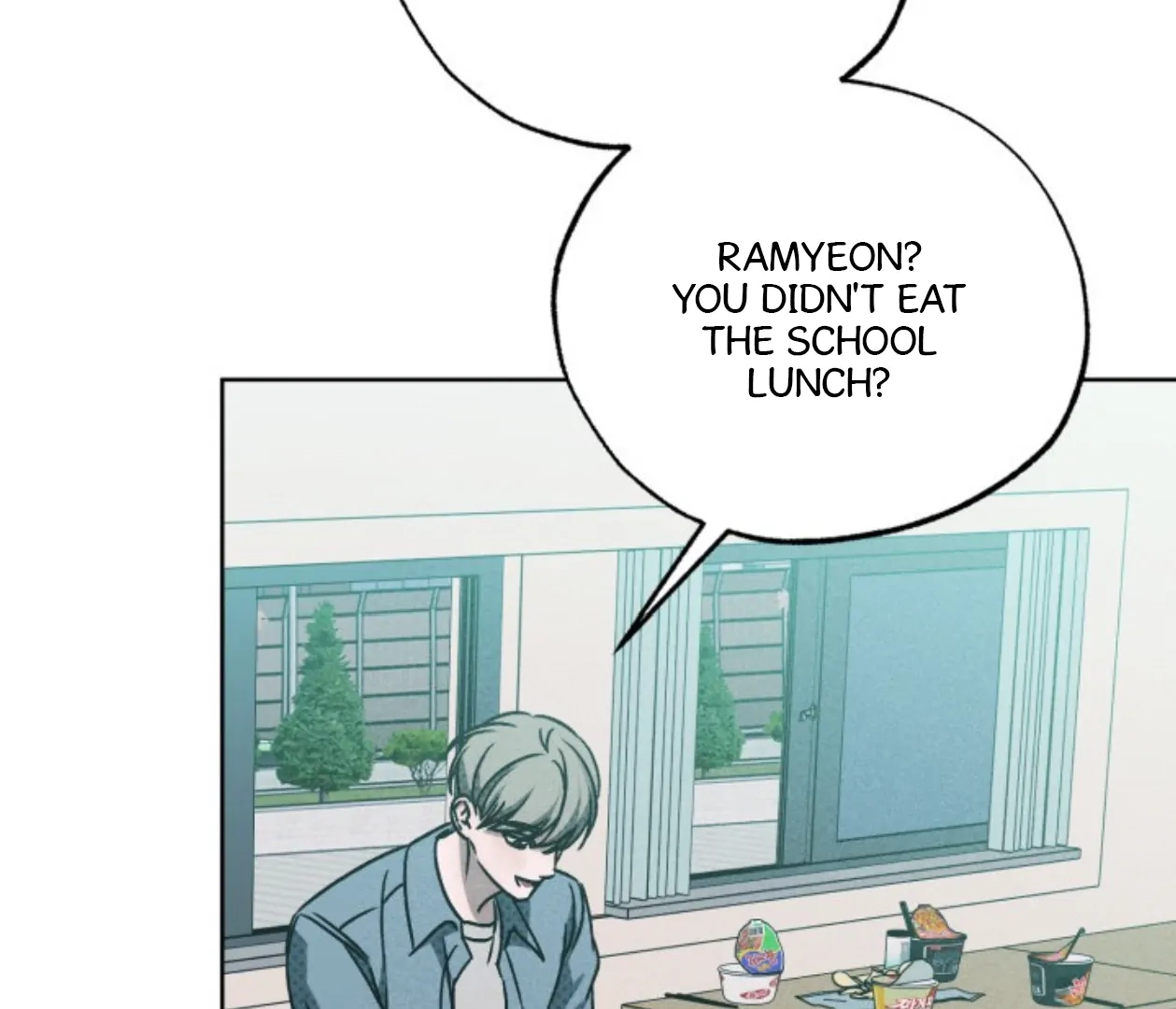 Friend or Faux Chapter 3 page 184 - 