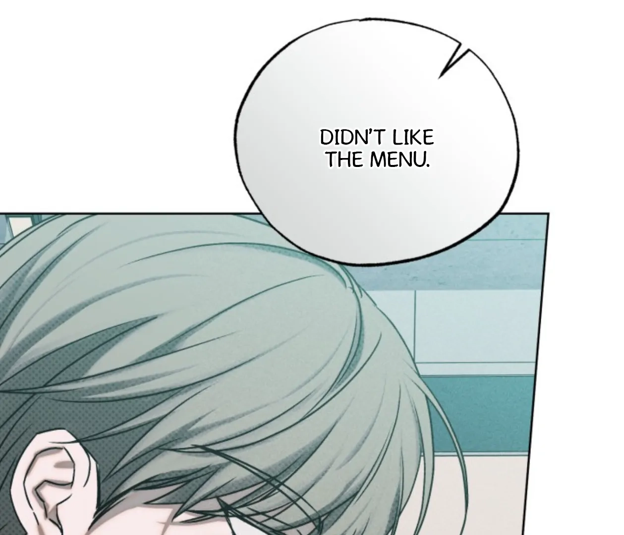Friend or Faux Chapter 3 page 187 - 