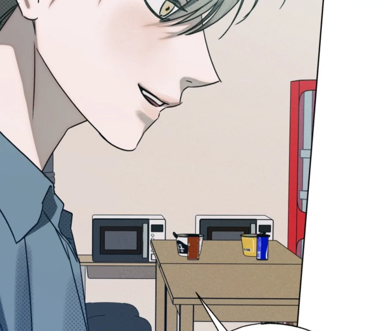 Friend or Faux Chapter 3 page 188 - 