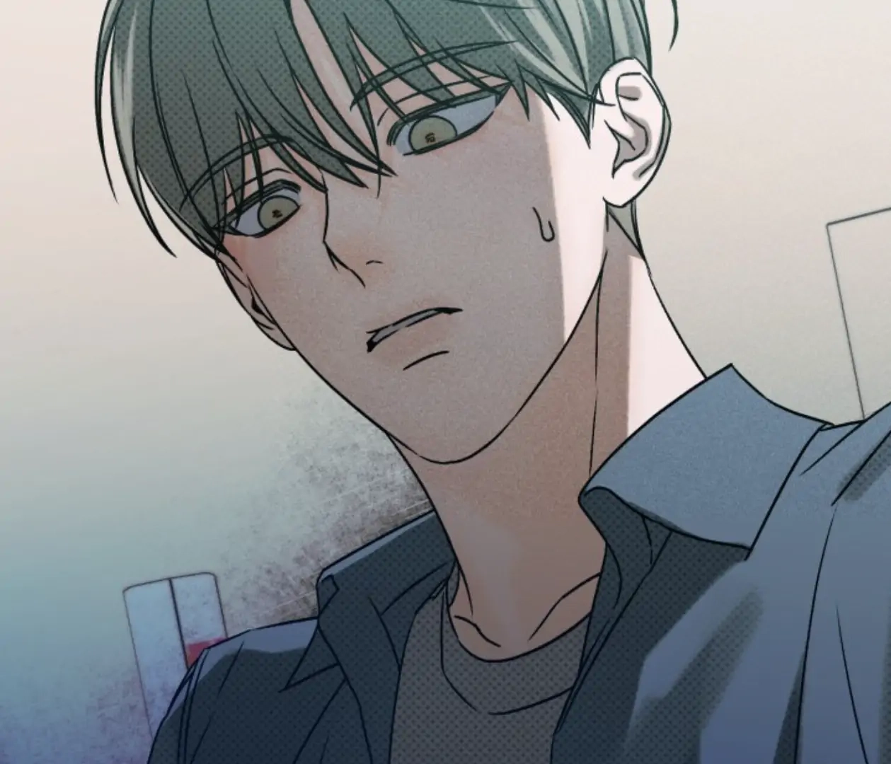 Friend or Faux Chapter 3 page 194 - 