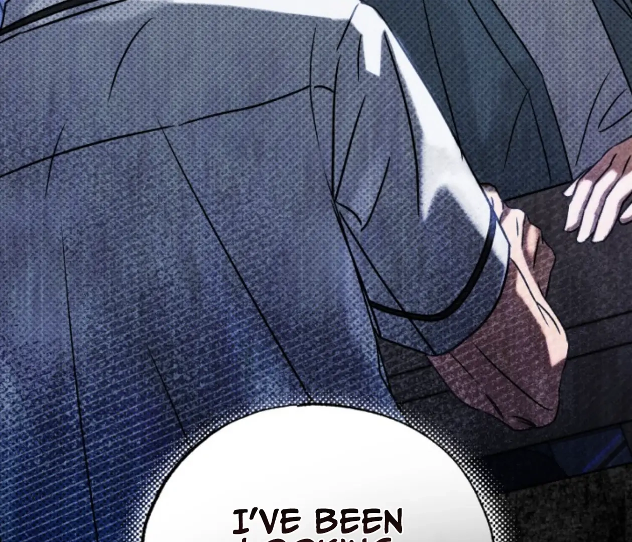 Friend or Faux Chapter 3 page 203 - 
