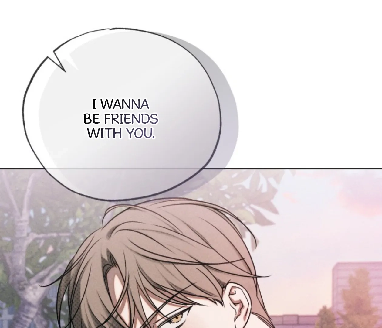 Friend or Faux Chapter 3 page 23 - 