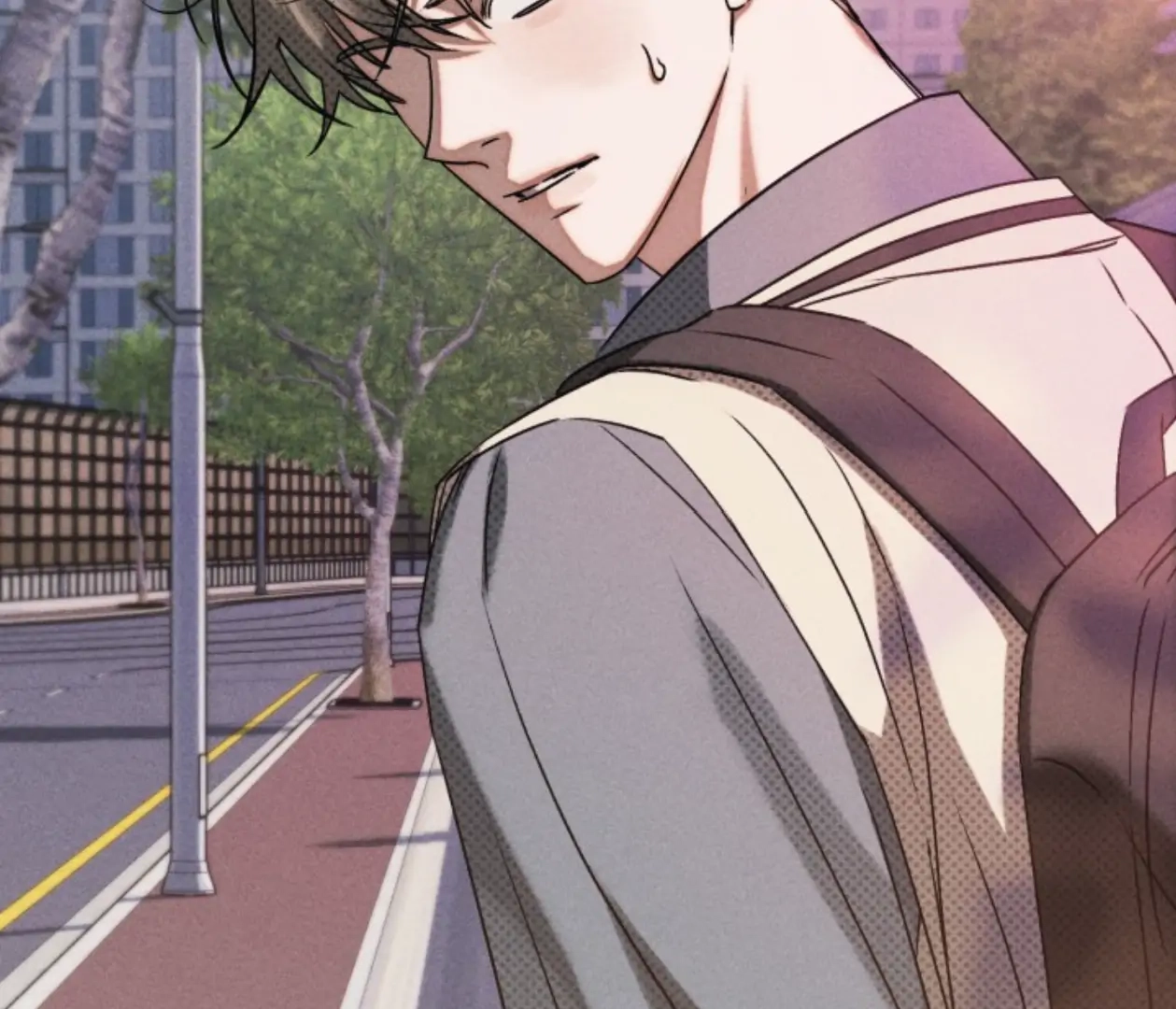 Friend or Faux Chapter 3 page 24 - 