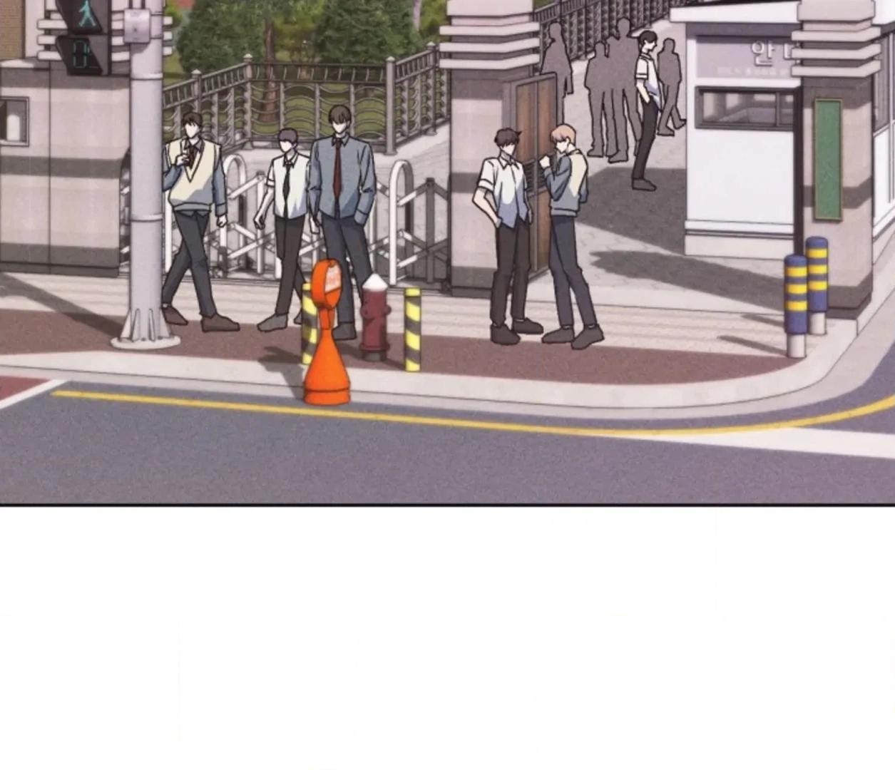 Friend or Faux Chapter 3 page 4 - 