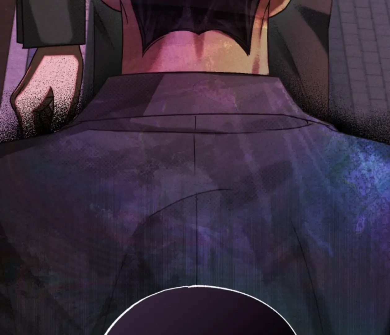 Friend or Faux Chapter 3 page 32 - 