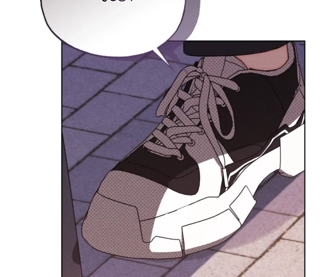 Friend or Faux Chapter 3 page 35 - 