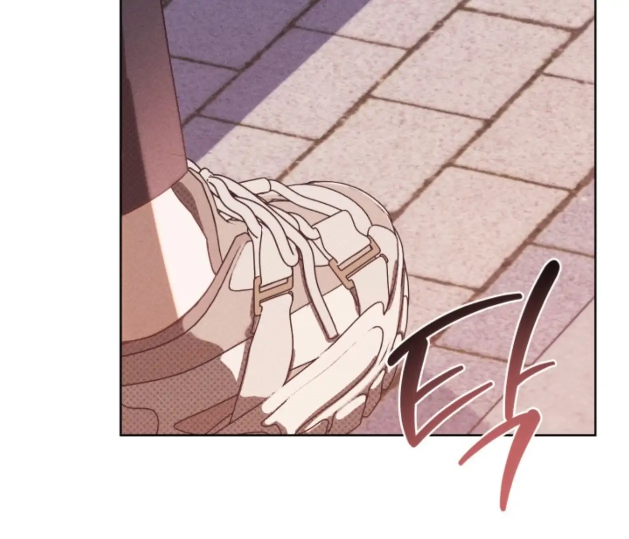 Friend or Faux Chapter 3 page 36 - 