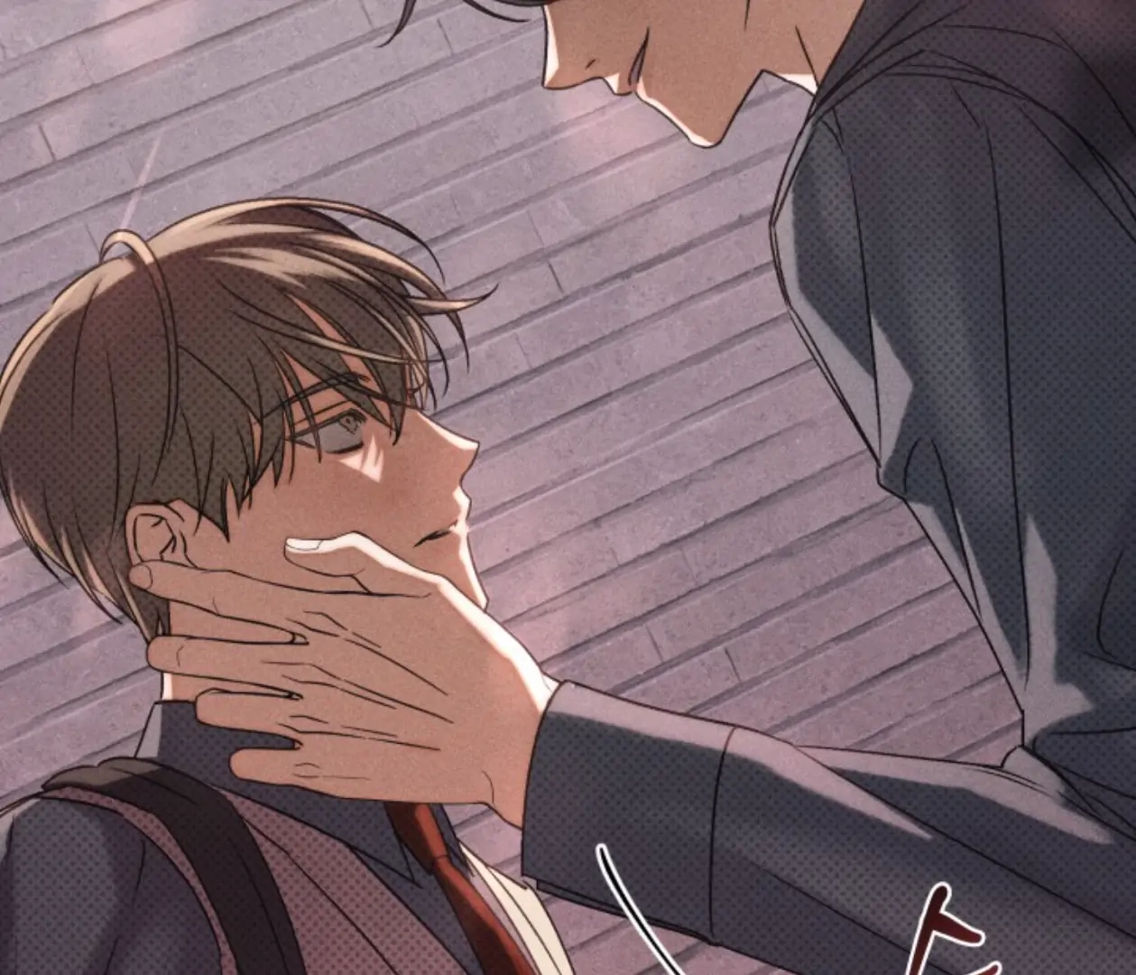 Friend or Faux Chapter 3 page 39 - 