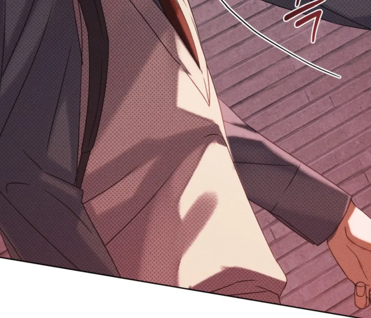Friend or Faux Chapter 3 page 40 - 