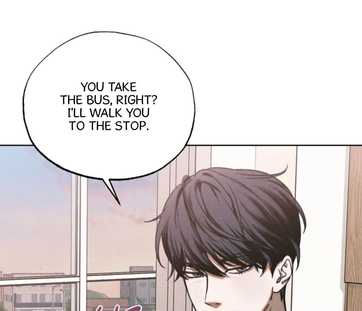 Friend or Faux Chapter 3 page 5 - 
