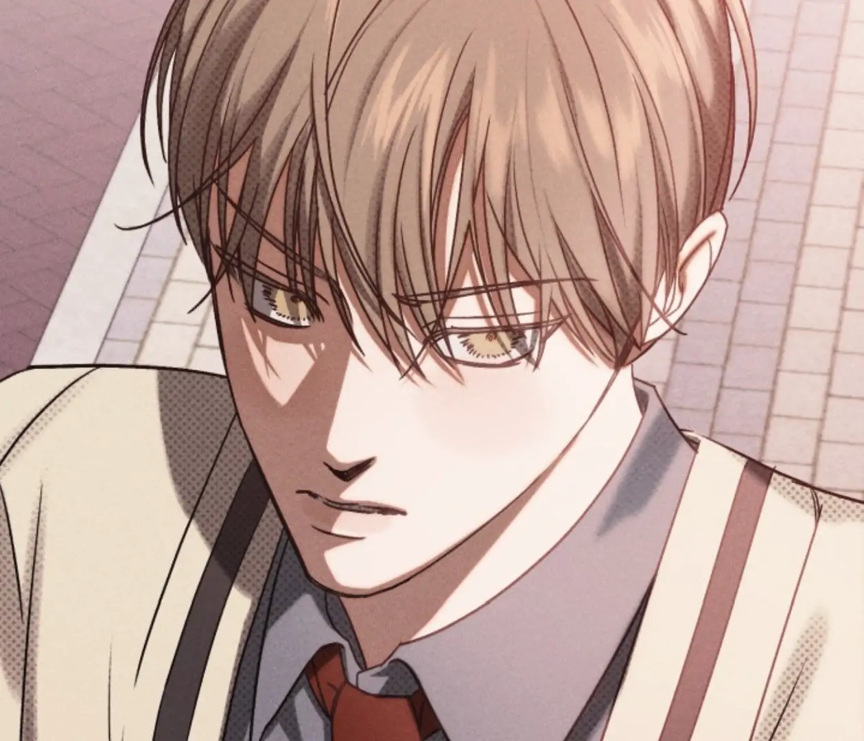Friend or Faux Chapter 3 page 43 - 