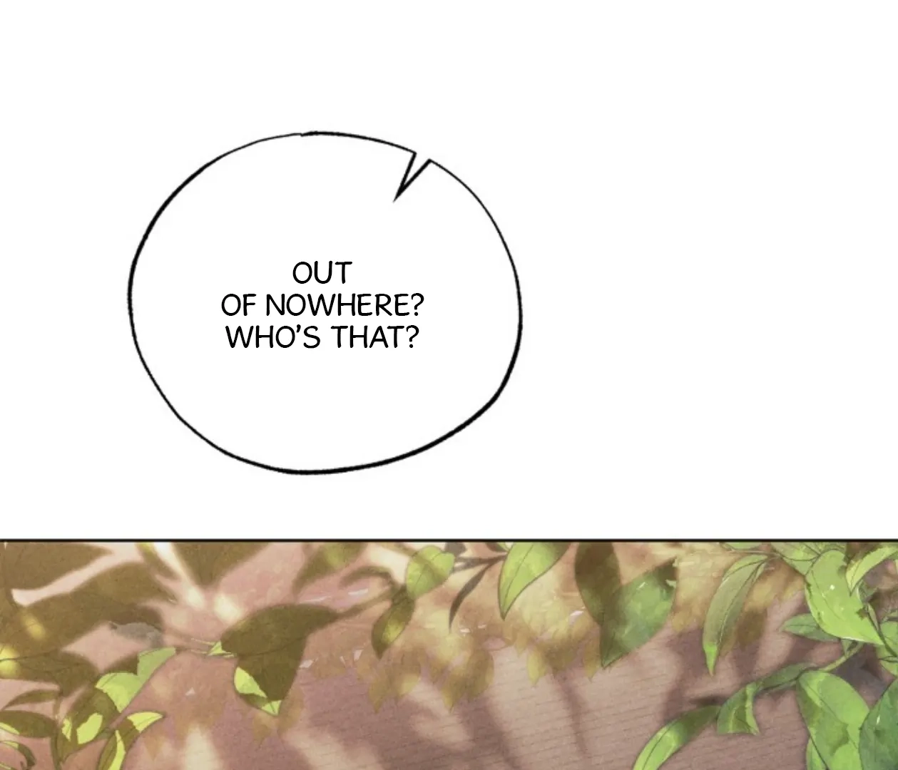 Friend or Faux Chapter 3 page 48 - 