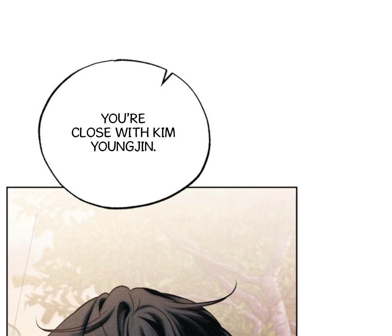 Friend or Faux Chapter 3 page 51 - 